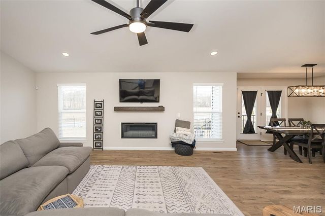 2483 Chukka Drive, Eureka, MO 63025