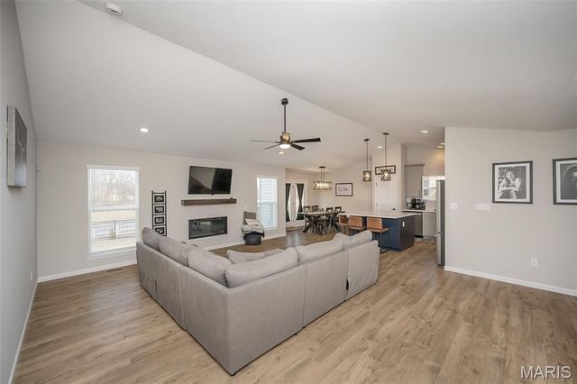 2483 Chukka Drive, Eureka, MO 63025