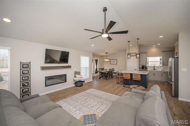 2483 Chukka Drive, Eureka, MO 63025