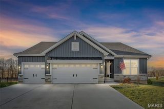 2483 Chukka Drive, Eureka, MO 63025