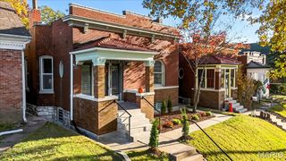 4608 S Grand Boulevard, St Louis, MO 63111