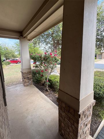 112 Eagle Owl LOOP, Leander, TX 78641