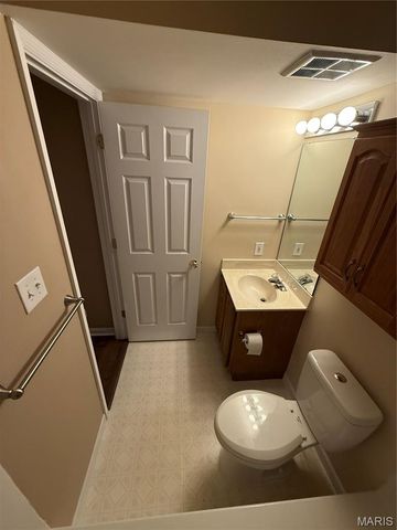 1610 Forest Springs Lane C, Ballwin, MO 63021