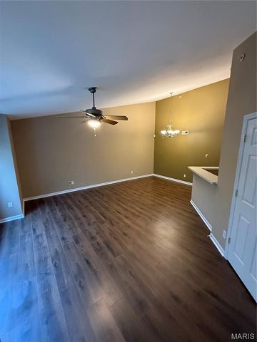 1610 Forest Springs Lane C, Ballwin, MO 63021