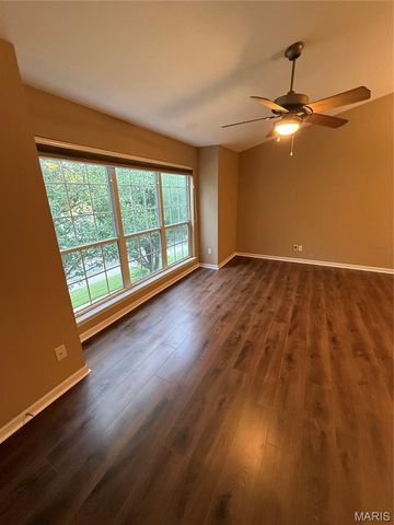 1610 Forest Springs Lane C, Ballwin, MO 63021