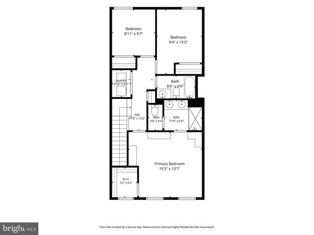 5416 SPOTSWOOD PL, White Plains, MD 20695