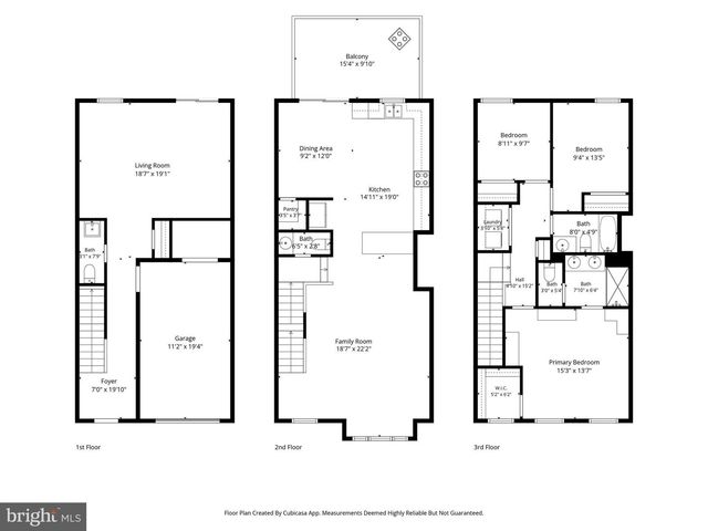 5416 SPOTSWOOD PL, White Plains, MD 20695