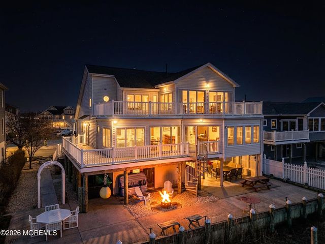 27 Maryland Road, Little Egg Harbor, NJ 08087