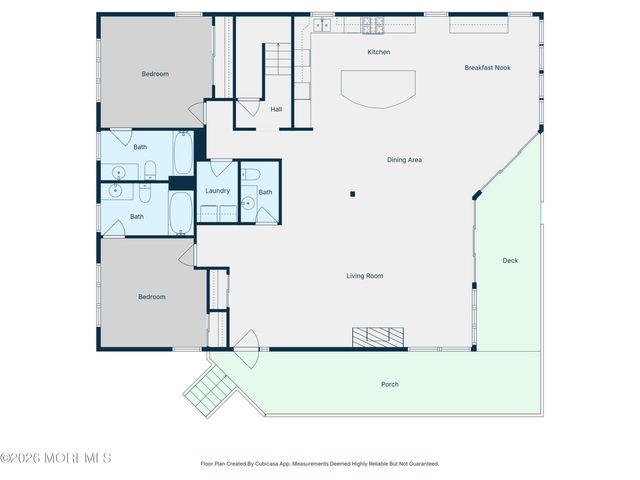 27 Maryland Road, Little Egg Harbor, NJ 08087