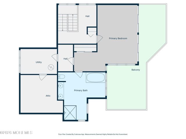 27 Maryland Road, Little Egg Harbor, NJ 08087