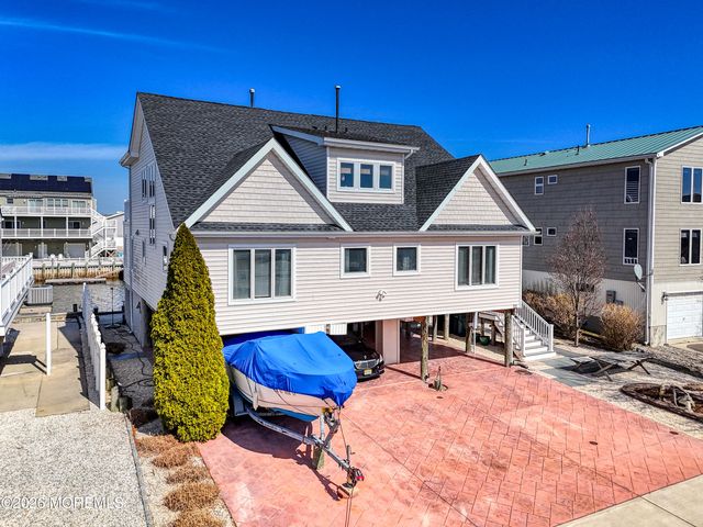 27 Maryland Road, Little Egg Harbor, NJ 08087