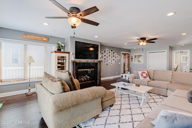 27 Maryland Road, Little Egg Harbor, NJ 08087