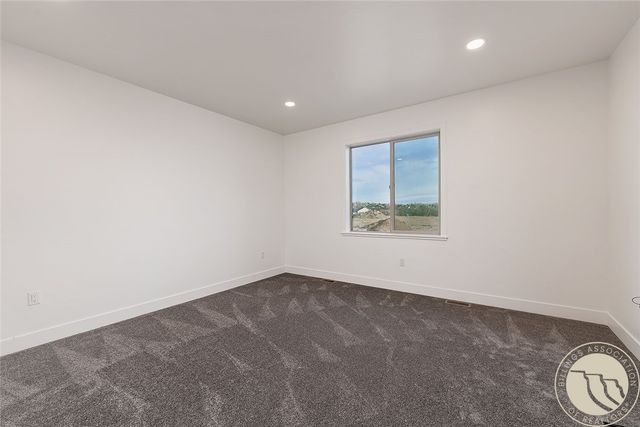 852 El Rancho DRIVE, Billings, MT 59105