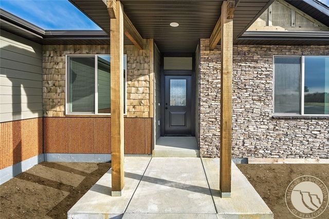 852 El Rancho DRIVE, Billings, MT 59105