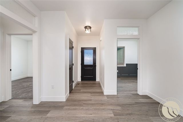 852 El Rancho DRIVE, Billings, MT 59105