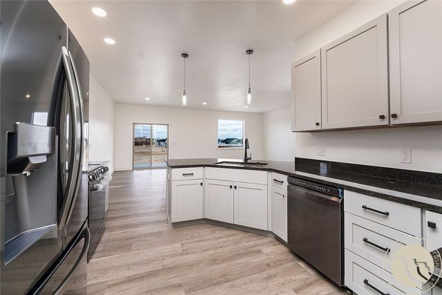 852 El Rancho DRIVE, Billings, MT 59105