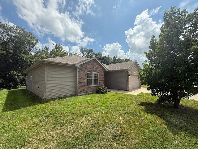 1432 BODIE DR, Columbia, MO 65202