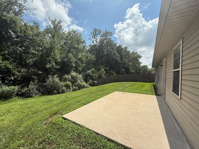 1432 BODIE DR, Columbia, MO 65202