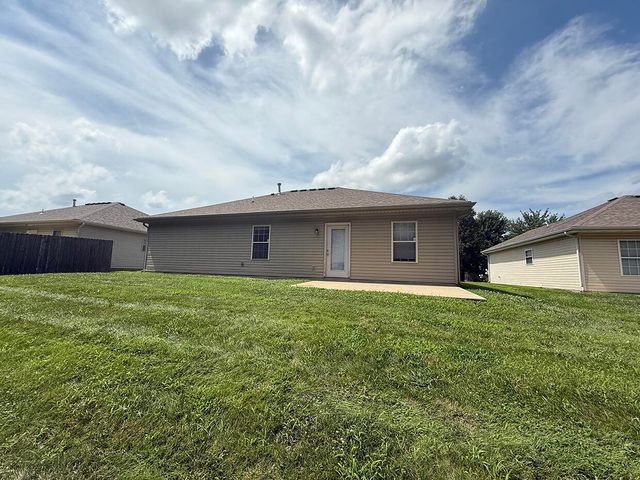 1432 BODIE DR, Columbia, MO 65202