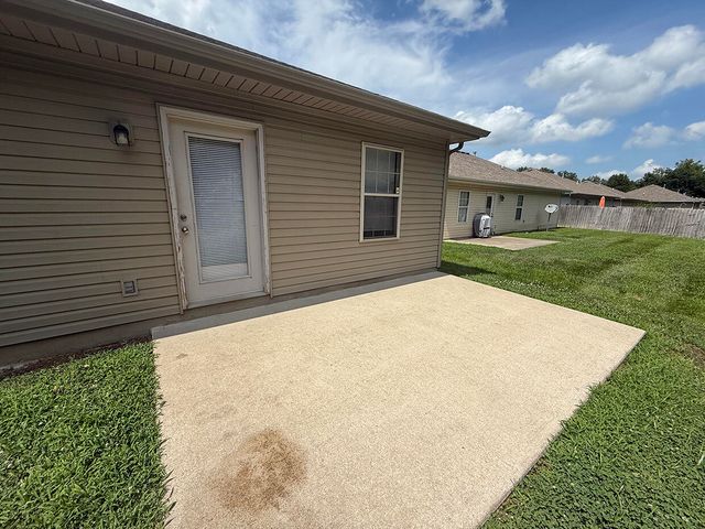 1432 BODIE DR, Columbia, MO 65202
