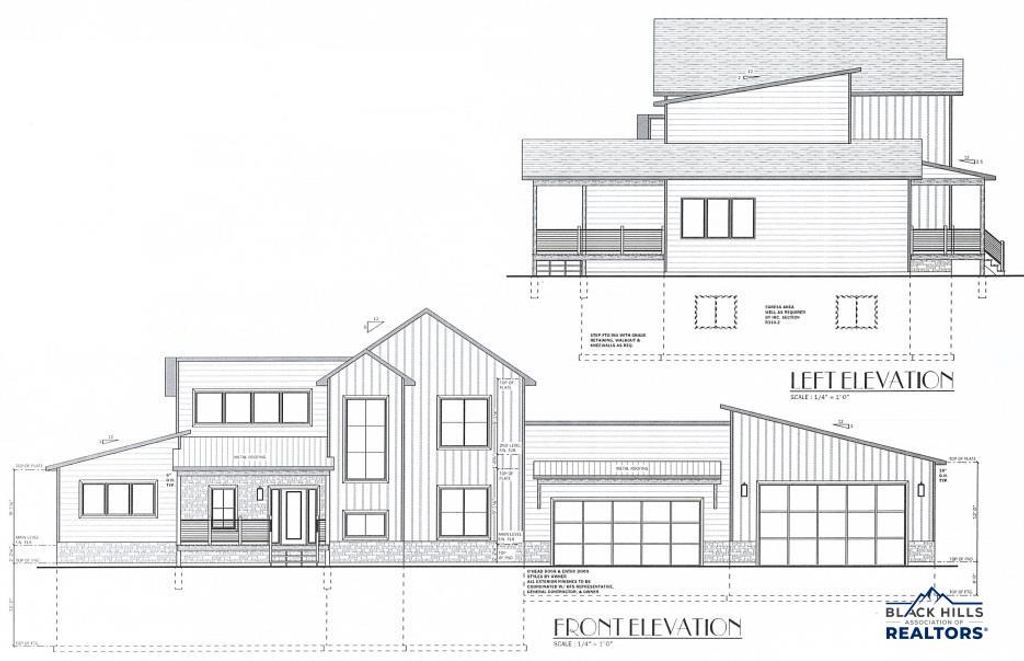 22990 CEDAR BERRY AVE, Spearfish, SD 57783