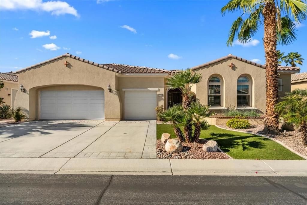 81218 Avenida Neblina, Indio, CA 92203