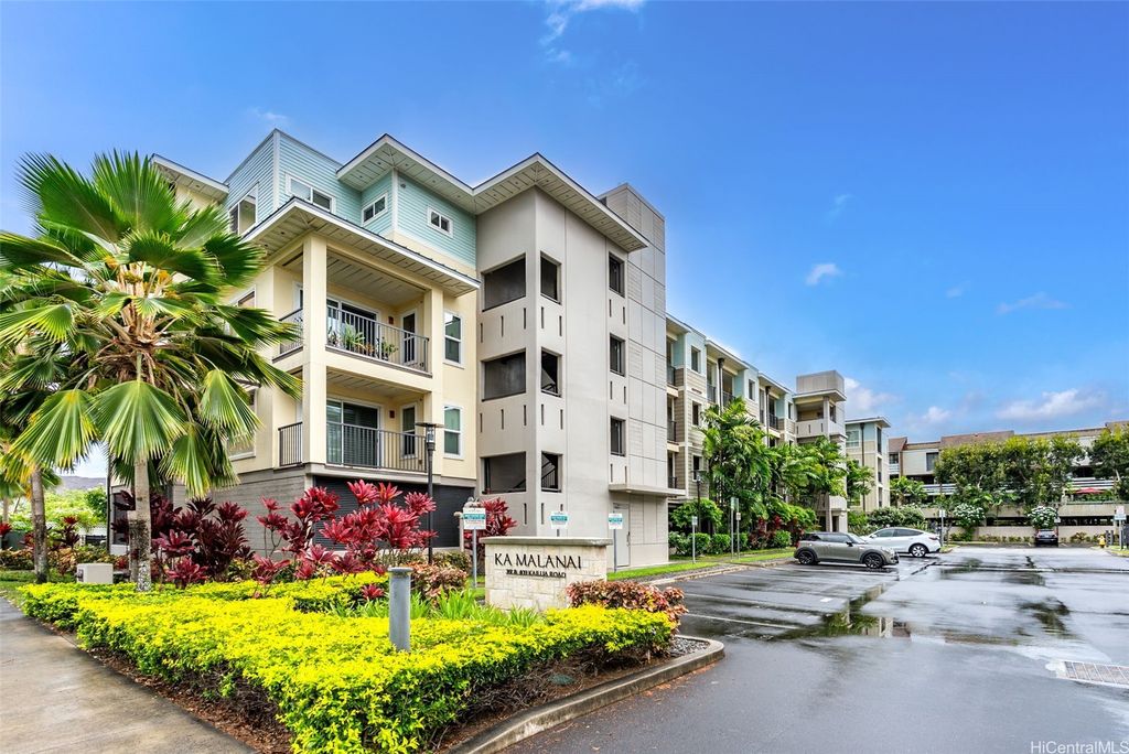 361 Kailua Road RD8205, Kailua, HI 96734