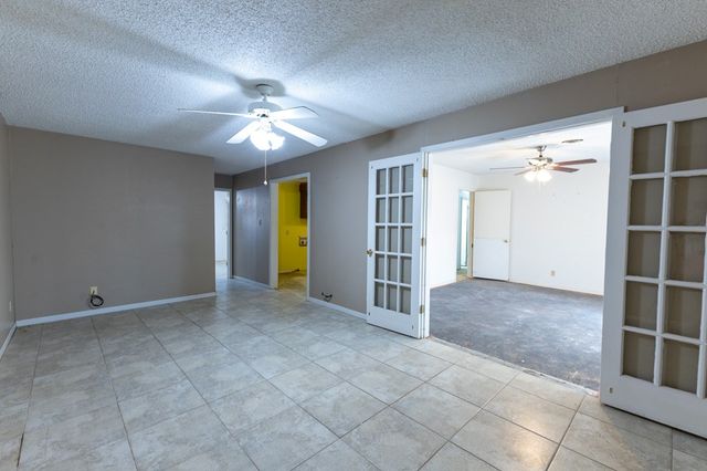 1103 Fifth Ave, Coleman, TX 76834