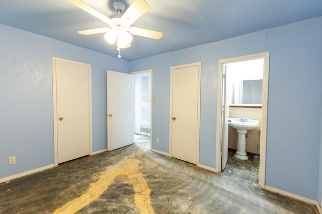 1103 Fifth Ave, Coleman, TX 76834