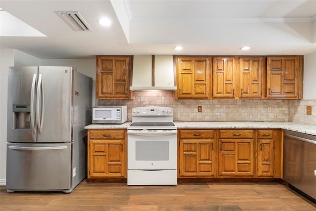 3618 Arbor Trail, Garland, TX 75043