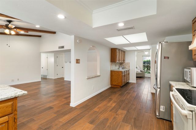 3618 Arbor Trail, Garland, TX 75043