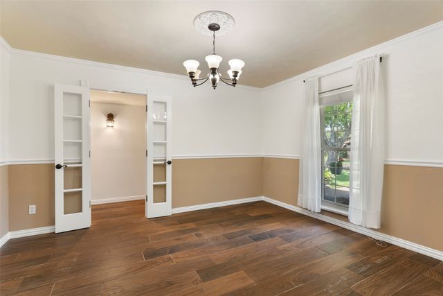 3618 Arbor Trail, Garland, TX 75043