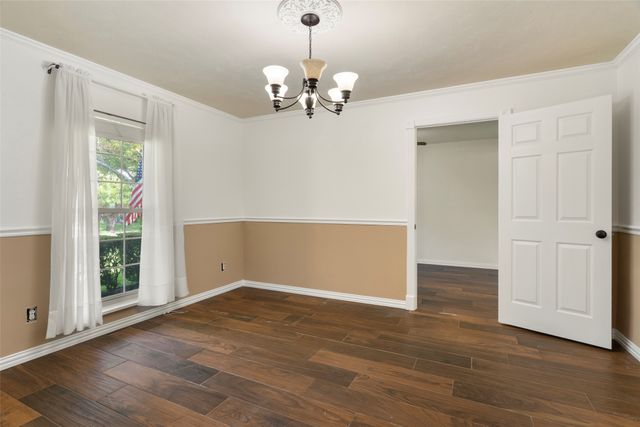 3618 Arbor Trail, Garland, TX 75043