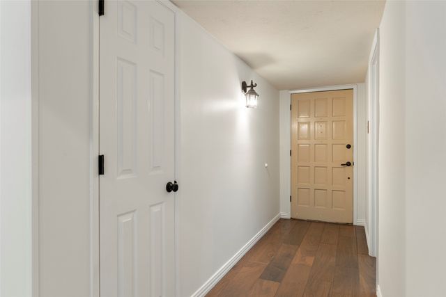 3618 Arbor Trail, Garland, TX 75043