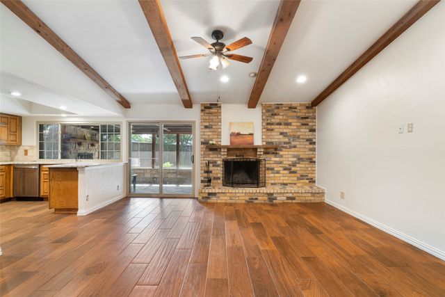 3618 Arbor Trail, Garland, TX 75043