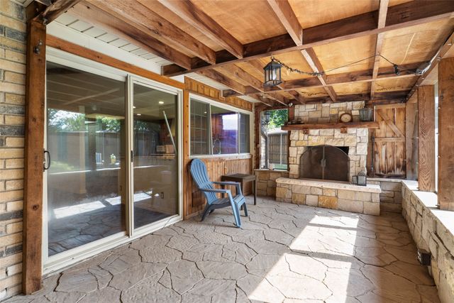 3618 Arbor Trail, Garland, TX 75043