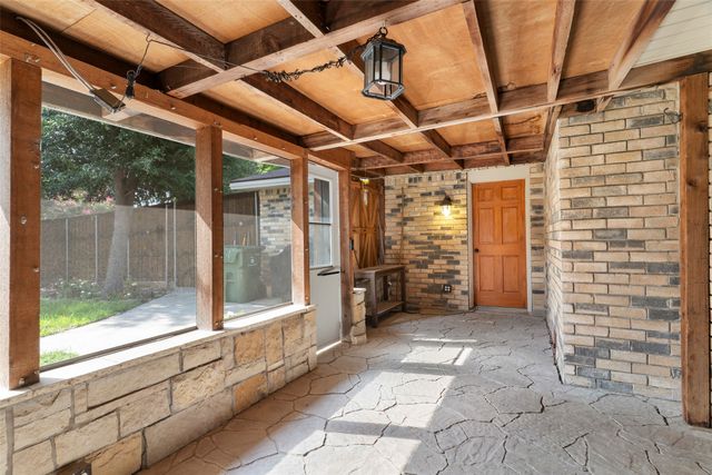 3618 Arbor Trail, Garland, TX 75043