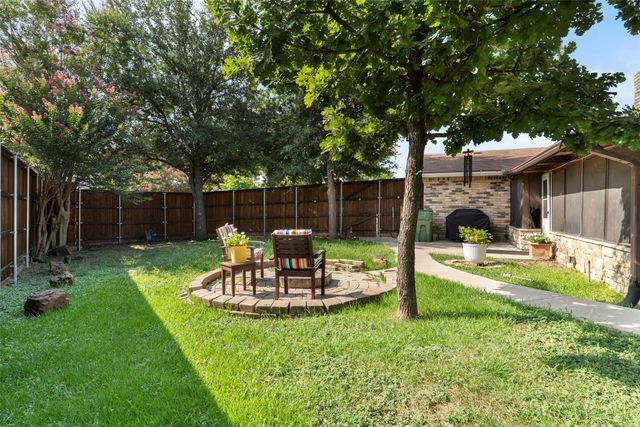 3618 Arbor Trail, Garland, TX 75043