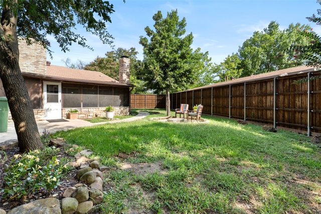 3618 Arbor Trail, Garland, TX 75043