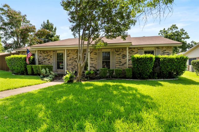 3618 Arbor Trail, Garland, TX 75043