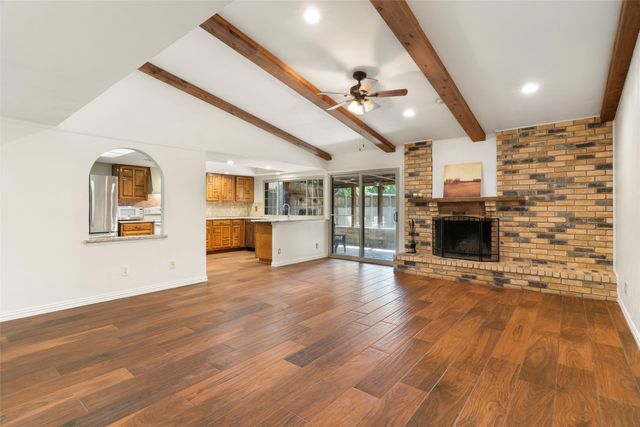 3618 Arbor Trail, Garland, TX 75043