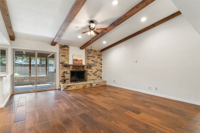 3618 Arbor Trail, Garland, TX 75043