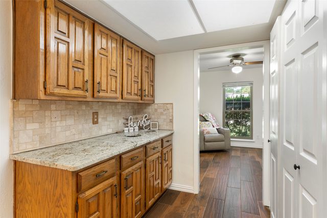 3618 Arbor Trail, Garland, TX 75043