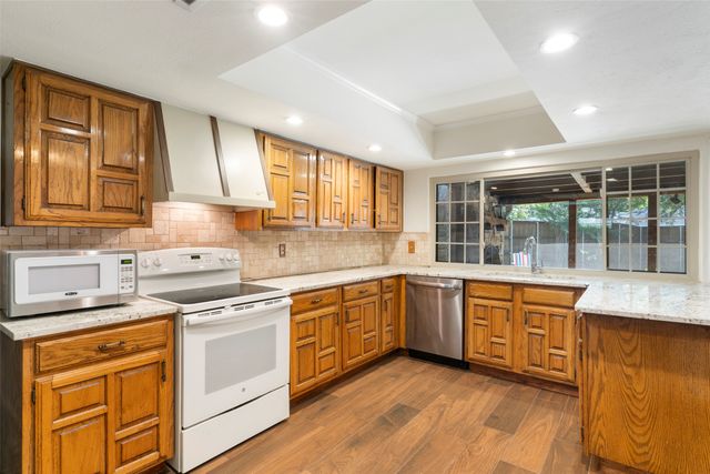 3618 Arbor Trail, Garland, TX 75043