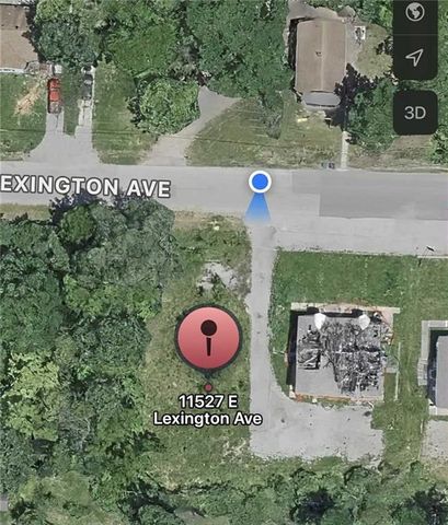 11527 E Lexington Avenue, Sugar Creek, MO 64054