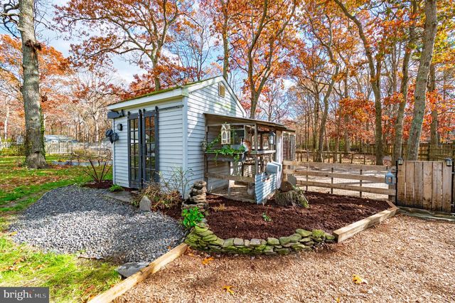 520 S 8TH AVE, Galloway Twp, NJ 08205