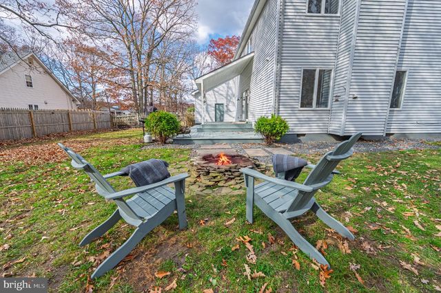 520 S 8TH AVE, Galloway Twp, NJ 08205