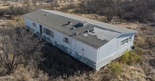 8702 E CLINTON Lane, Hereford, AZ 85615