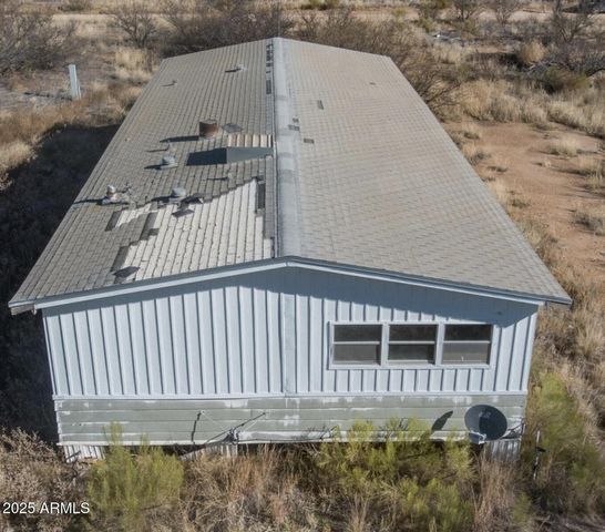 8702 E CLINTON Lane, Hereford, AZ 85615