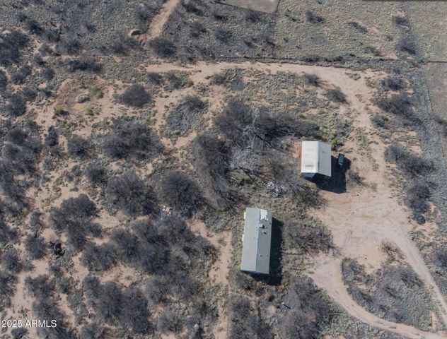 8702 E CLINTON Lane, Hereford, AZ 85615